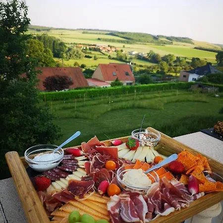 Comme Envie D'air Foret Apartment