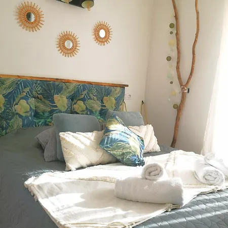 Comme Envie D'air Foret * Guemy