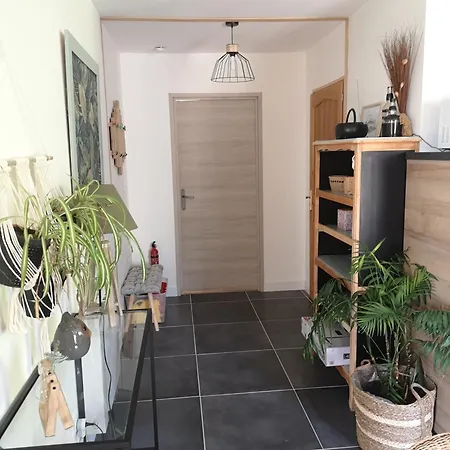 Comme Envie D'air Foret