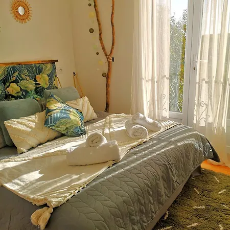 Apartment Comme Envie D'air Foret Guemy