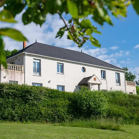 Apartment Comme Envie D'air Foret