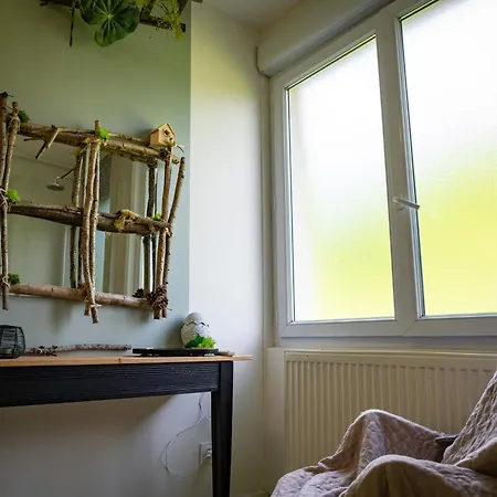 Comme Envie D'air Foret *