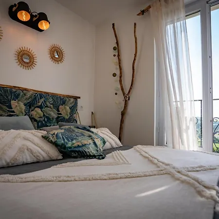 Comme Envie D'air Foret Apartment Guemy