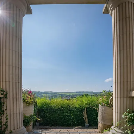 Apartment Comme Envie D'air Foret Guemy