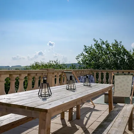 Comme Envie D'air Foret Apartment