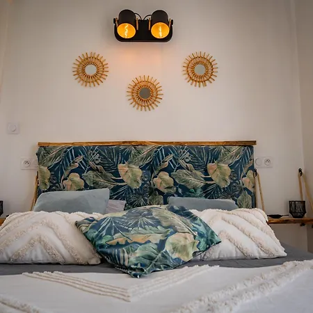 Comme Envie D'air Foret Apartment *