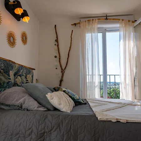 Comme Envie D'air Foret