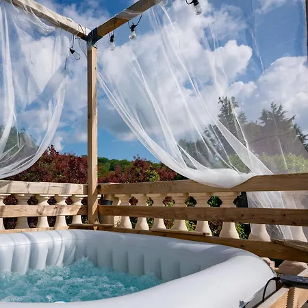 Comme Envie D'air Foret Apartment
