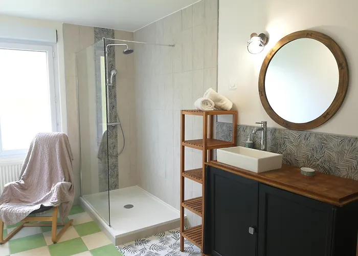 Comme Envie D'air Foret *