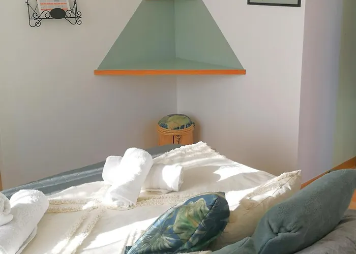 Comme Envie D'air Foret Guémy